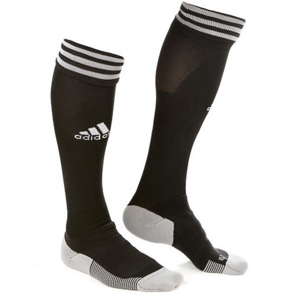 Calcetines Lyon Replica Segunda Ropa 2020/21 Negro